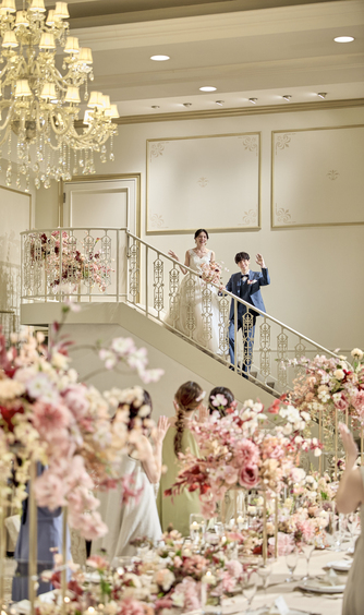 ラ・セーヌブランシュ Rose Marie(ロズマリ邸)画像 2-1