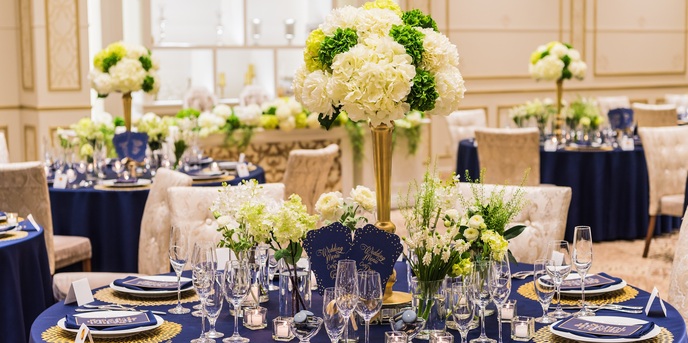 ラ・セーヌブランシュ 大人の洗練空間で特別な1日を【ロズマリ】画像 2