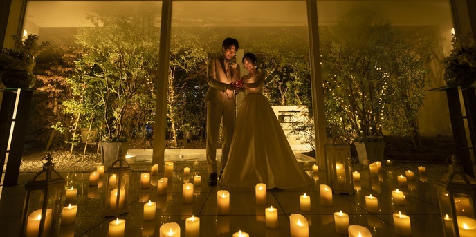 ラ・セーヌブランシュ チャペル(【ブランシュール】)画像 1