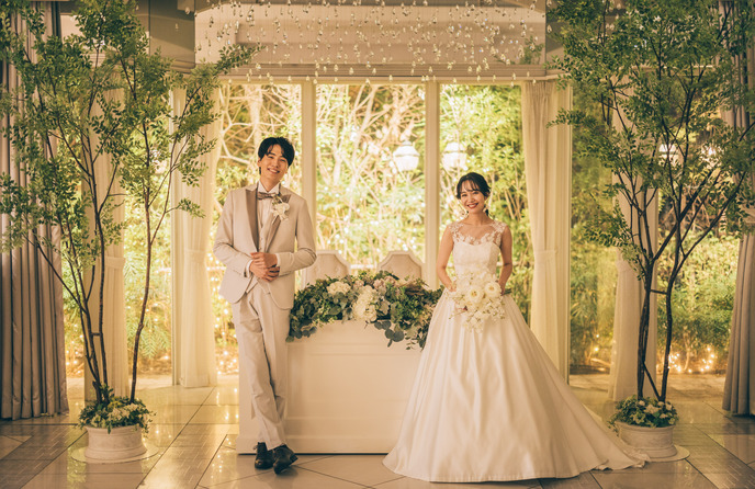 ラ・セーヌブランシュ ルミエールジャルダン画像 1