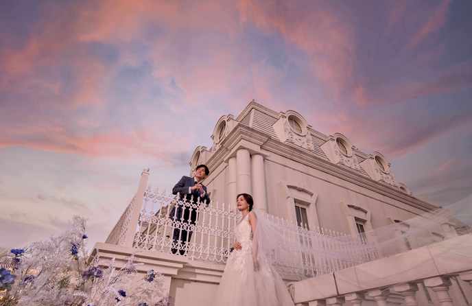 ラ・セーヌブランシュ その他2画像 1