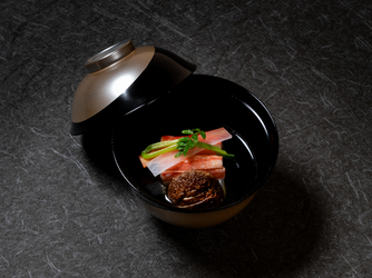 有栖川清水 料理・ケーキ2画像 2-1