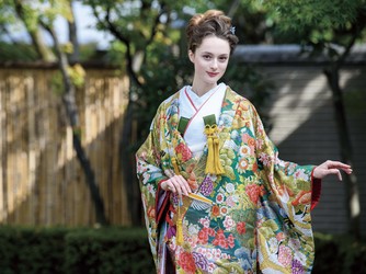 有栖川清水 衣裳画像 1-3