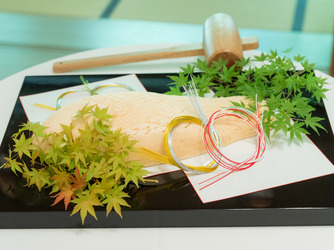 有栖川清水 演出画像 2-2