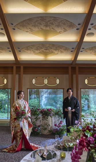 有栖川清水 松の間画像 2-1