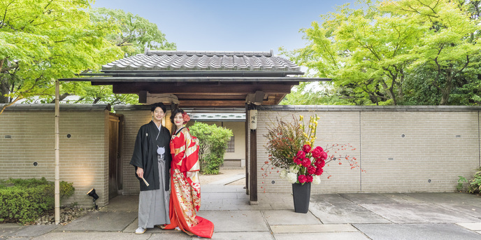 フォトギャラリー 有栖川清水の画像 写真 フォト ゼクシィで理想の結婚式 結婚式場