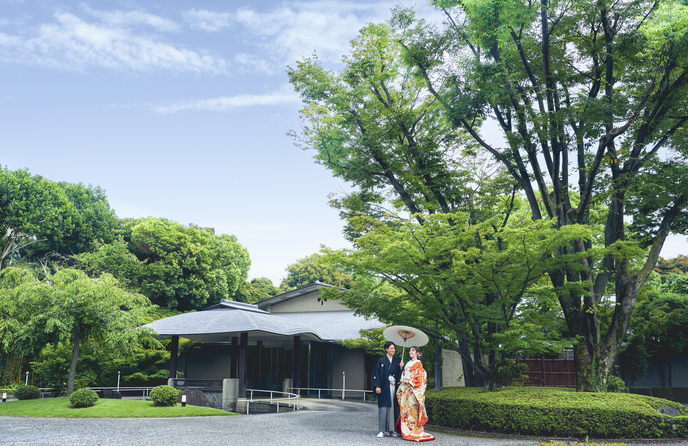 有栖川清水 ロケーション画像 1