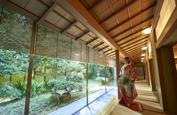 有栖川清水 撮影スポット画像 1