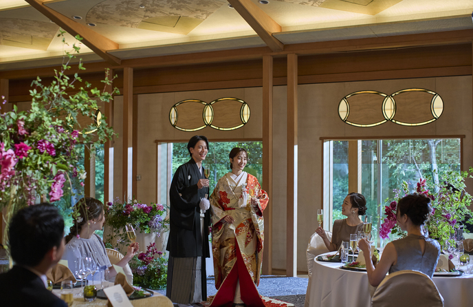 有栖川清水 松の間画像 2