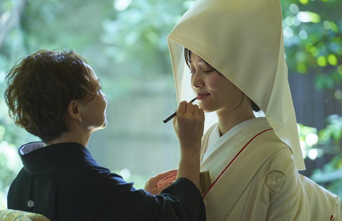 有栖川清水 付帯設備1画像 1