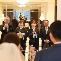 ララシャンス 迎賓館 2024年10月13日 20名様の卒花レポート*画像 1-2