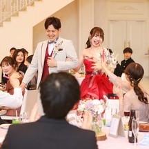 ララシャンス 迎賓館 2025年1月17日 63名様の卒花レポート*画像 1-2