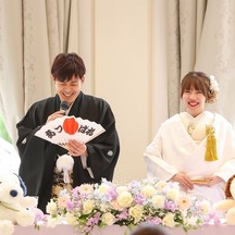 ララシャンス 迎賓館 2025年1月17日 63名様の卒花レポート*画像 1-3