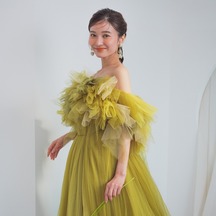 ララシャンス 迎賓館 衣裳1画像 2-2