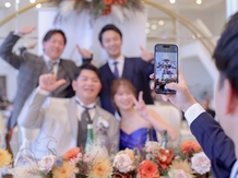 ララシャンス 迎賓館 スタッフとつくる* コンセプトWedding *画像 2-4