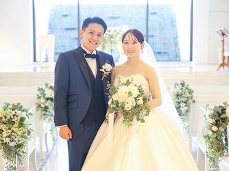 ララシャンス 迎賓館 2024年10月13日 20名様の卒花レポート*画像 2-4