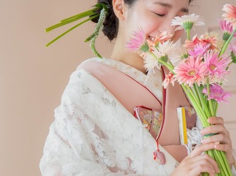 ララシャンス 迎賓館 演出画像 2-2