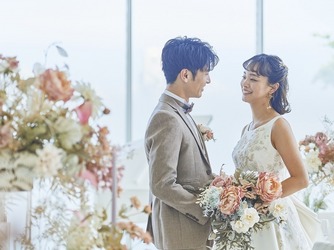 ララシャンス 迎賓館 ララシャンス会場画像 2-2