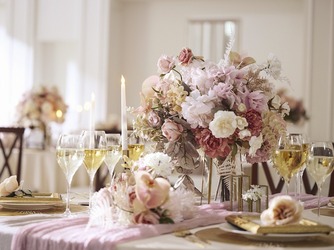 ララシャンス 迎賓館 ララシャンス会場画像 2-4