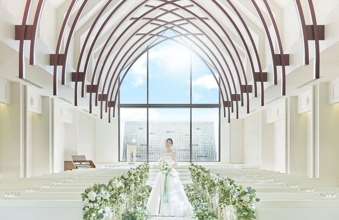 ララシャンス 迎賓館 ララシャンス画像 1