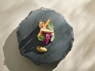 ララシャンス ベルアミー ミシュランシェフが届けるおもてなし画像 2-1