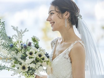 ララシャンス ベルアミー チャペル(リニューアル決定!光と水の憧れチャペル)画像 2-3