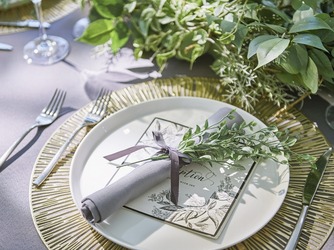 ララシャンス ベルアミー 王道で理想が叶う白亜の貸切邸宅画像 2-3