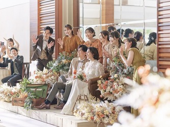 ララシャンス ベルアミー モダンでおしゃれな空間で理想を叶えて画像 2-3