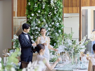 ララシャンス ベルアミー リゾート空間で上質なおもてなしを叶えて画像 2-3