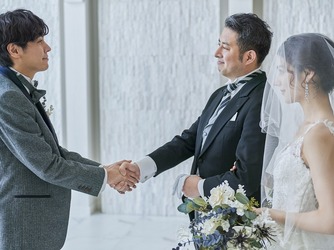 ララシャンス ベルアミー チャペル(大切な方に届ける感謝の想い)画像 2-1