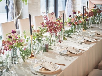 ララシャンス ベルアミー アットホームな少人数婚画像 2-3