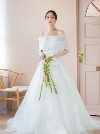 ララシャンス ベルアミー 衣裳2画像 2-2