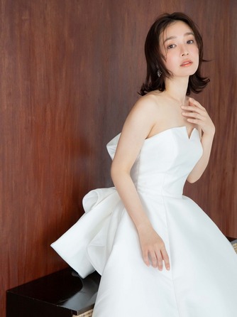 ララシャンス ベルアミー 衣裳2画像 1-1