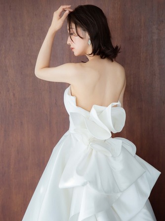 ララシャンス ベルアミー 衣裳2画像 1-2