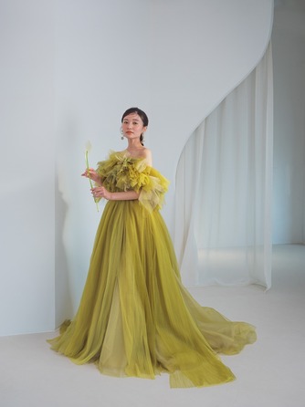 ララシャンス ベルアミー 衣裳3画像 2-1