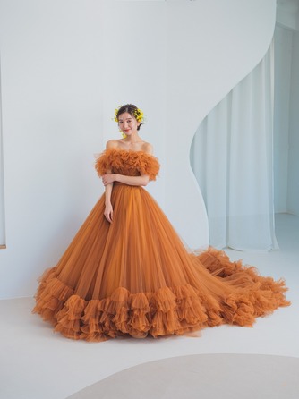 ララシャンス ベルアミー 衣裳3画像 1-2