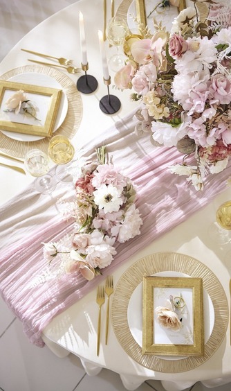 ララシャンス ベルアミー 「こだわり」と「おもてなし」を表現して画像 2-1