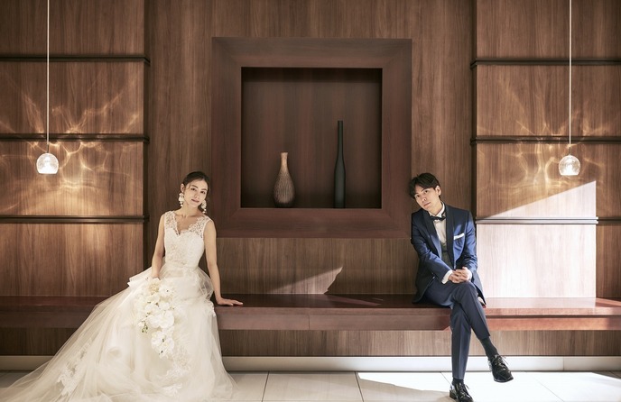 ララシャンス ベルアミー 撮影スポット画像 1