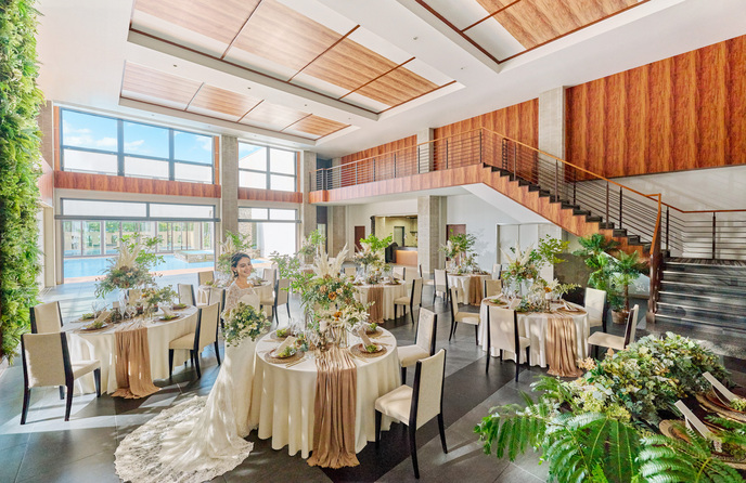 ララシャンス ベルアミー リゾート空間で上質なおもてなしを叶えて画像 1