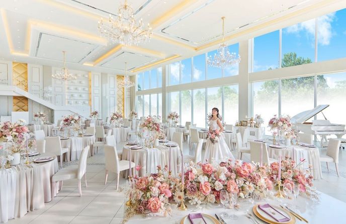 ララシャンス ベルアミー 「こだわり」と「おもてなし」を表現して画像 1