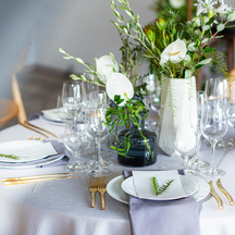 The Opera(オペラ) 演出画像 2-5