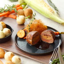 The Opera（オペラ） フルオーダーメイド料理で伝える感謝の形画像 2-5