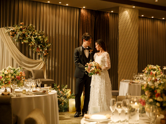 The Opera(オペラ) キャンドル揺らめくナイトパーティ画像 2-4