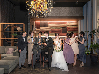 The Opera(オペラ) 付帯設備1画像 2-3