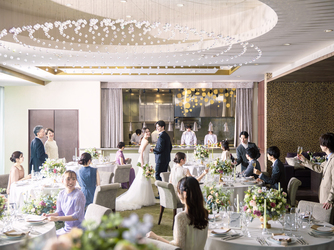 The Opera(オペラ) 【リニューアルOPEN】新チャペル×美食空間画像 2-3