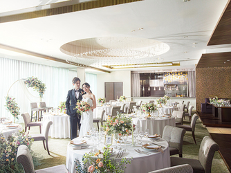 The Opera(オペラ) 【リニューアルOPEN】新チャペル×美食空間画像 2-2