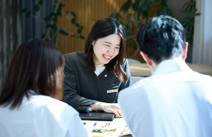 The Opera(オペラ) スタッフ画像 1