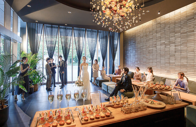 The Opera(オペラ) 付帯設備1画像 1