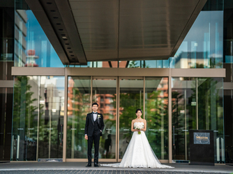 ウェスティンホテル仙台 外観画像 2-3