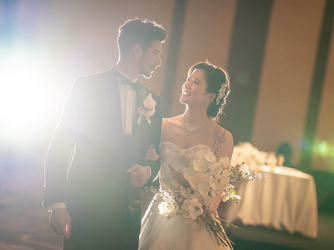 ウェスティンホテル仙台 グランドボールルーム画像 2-2